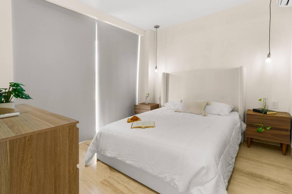 Apartament me qera 2+1 tek Rruga Riza Cerova (ID B2201383) Tirane