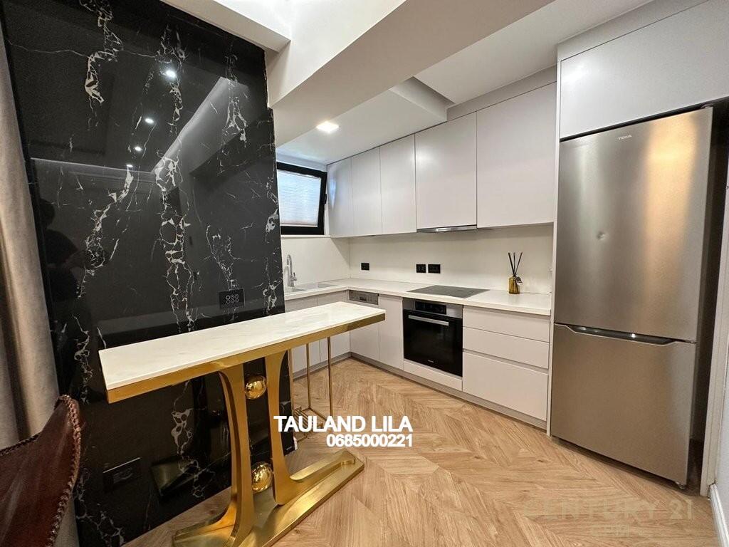 🏙 Jepet me Qira Apartament 1+1 – Në Zemër të Qendrës!