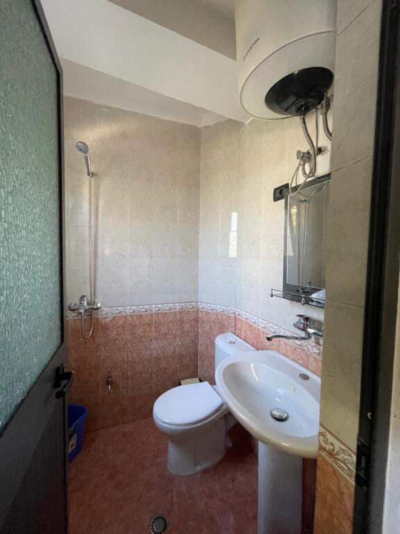 Apartment 1+1 for rent at 21 Dhjetori