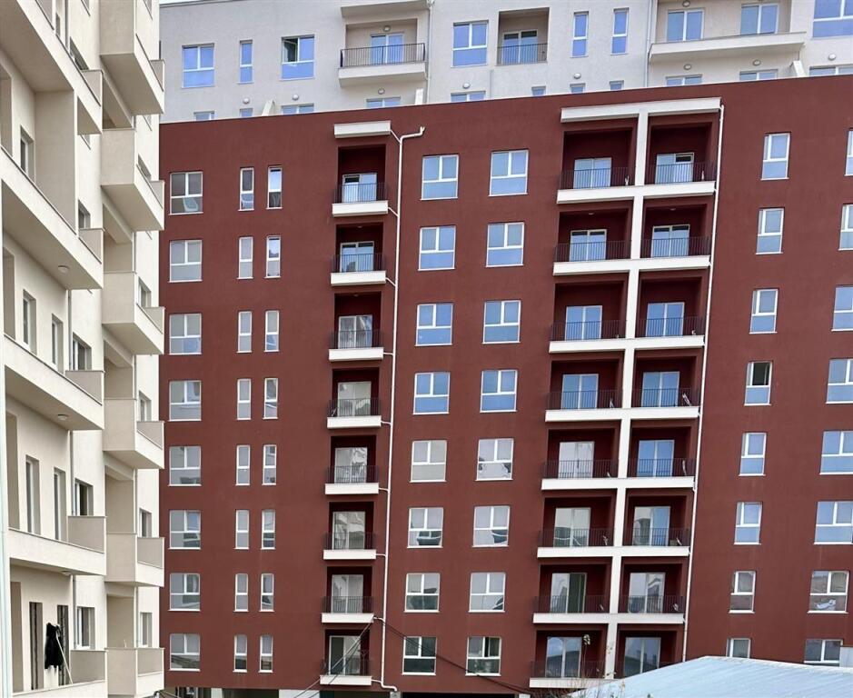 In vendita, Appartamento 1+1, Via Dritan Hoxha