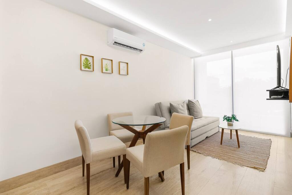 Apartament me qera 2+1 tek Rruga Riza Cerova (ID B2201383) Tirane
