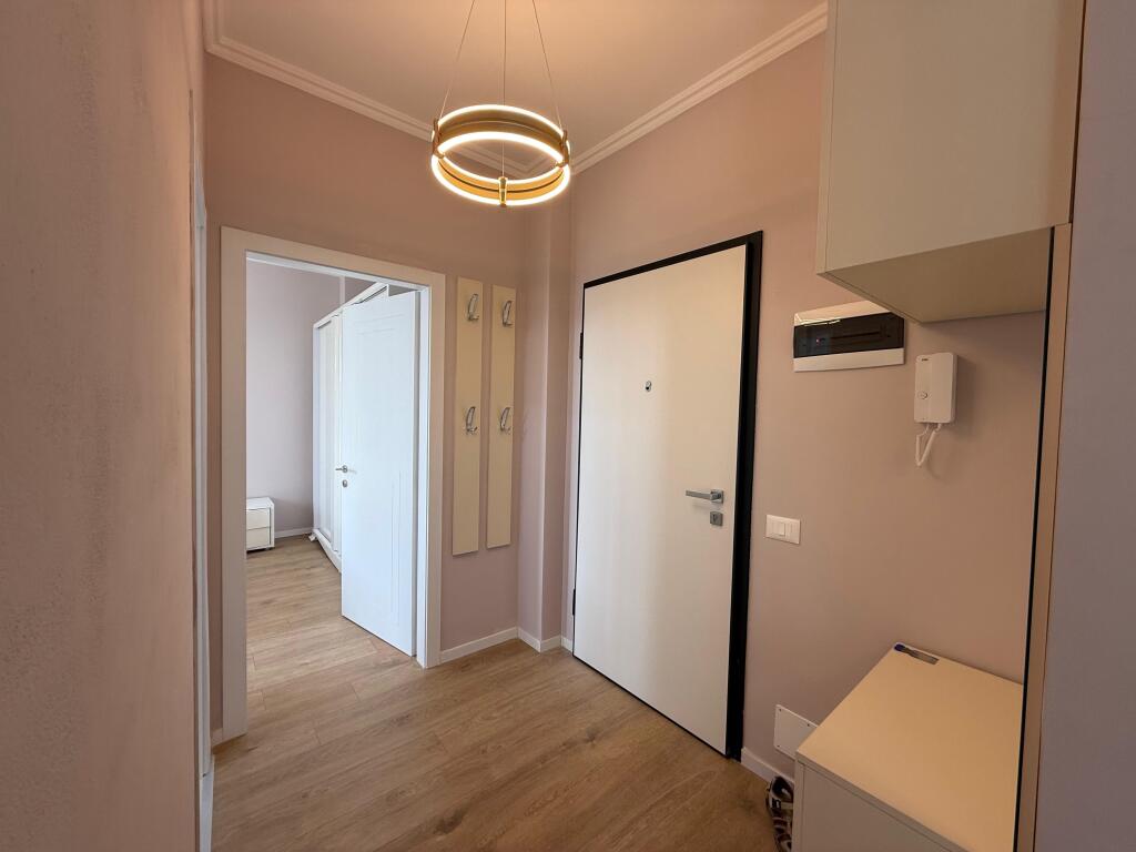 Appartamento In Affitto 1+1 a Siri Kodra 600 € /Mese