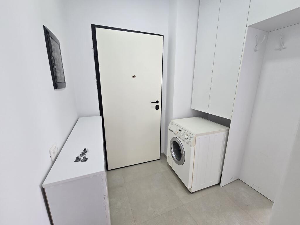 Apartament 2+1+2+Ballkon me Qira 600€* 5 Maji