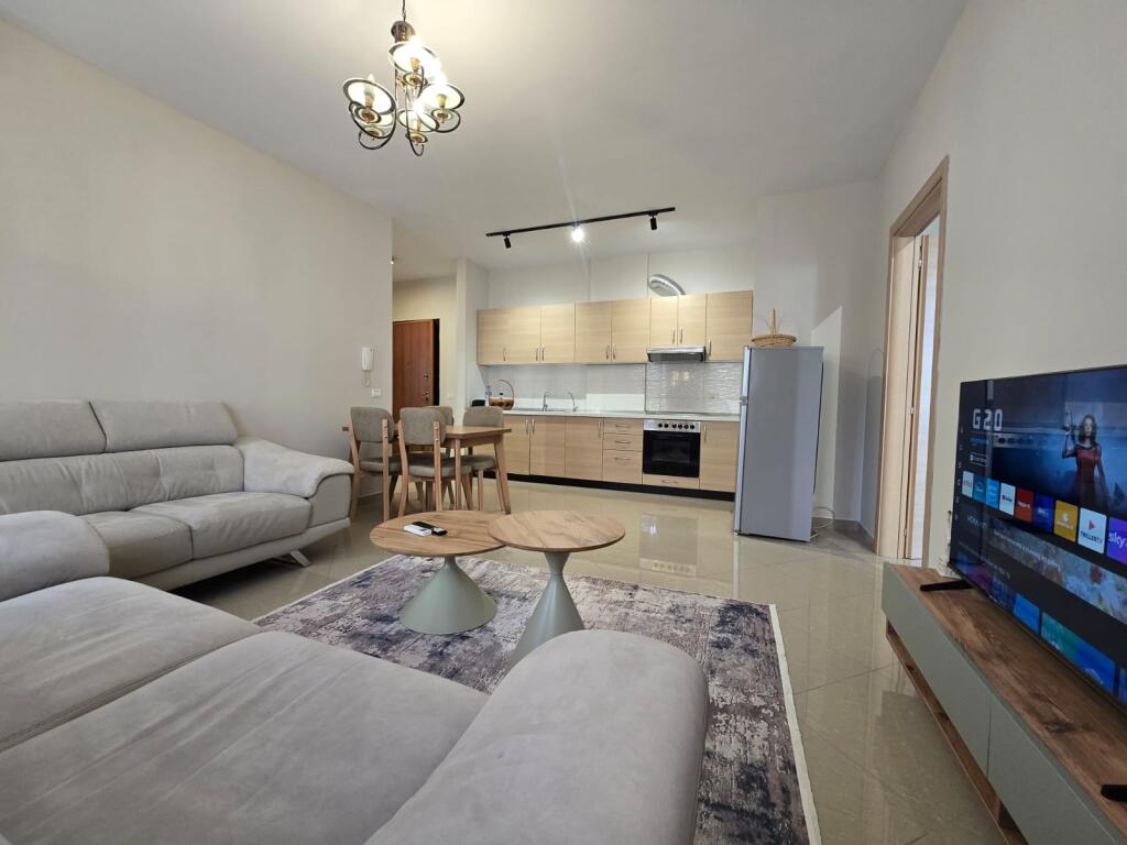 Apartament 2+1 me Qera 📍Kopshti Zoologjik