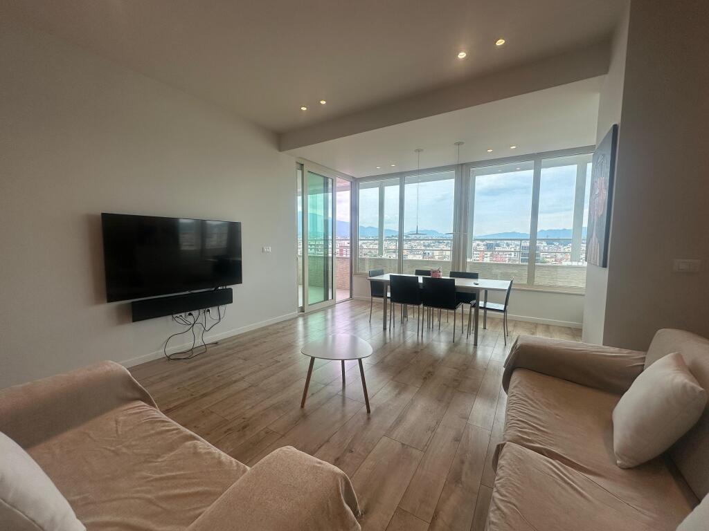 Apartment 2+1+2+Veranda for Rent 📍Vila Gold