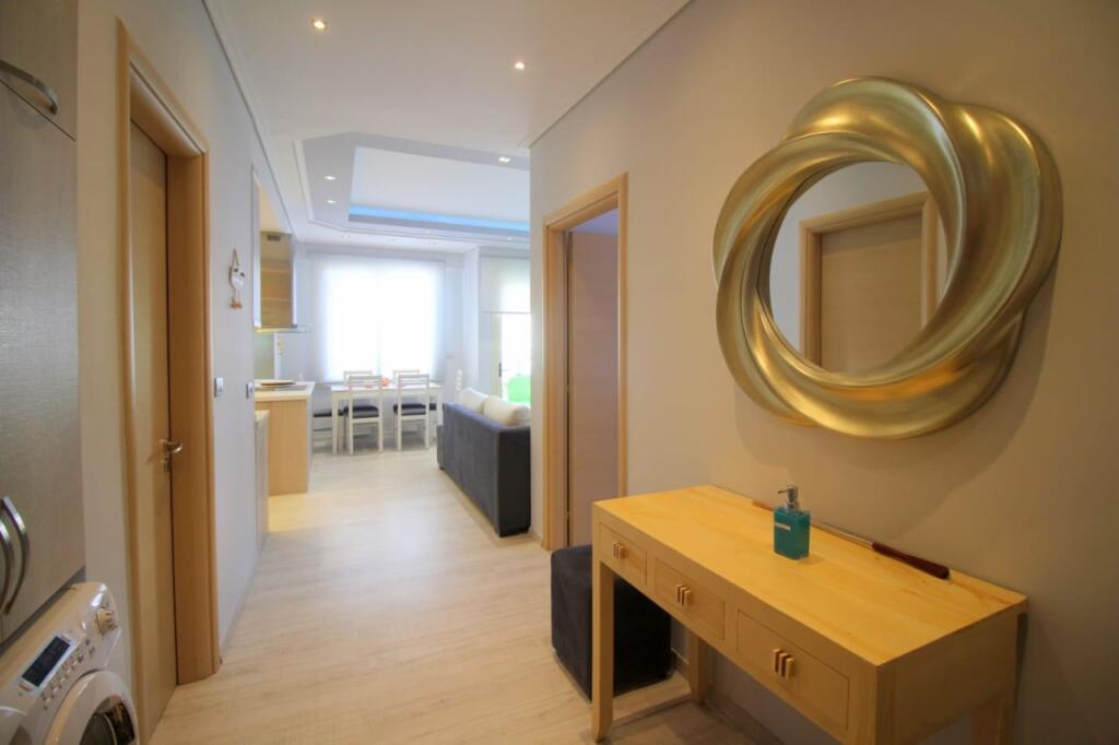 Shitet super apartament ne Sarande