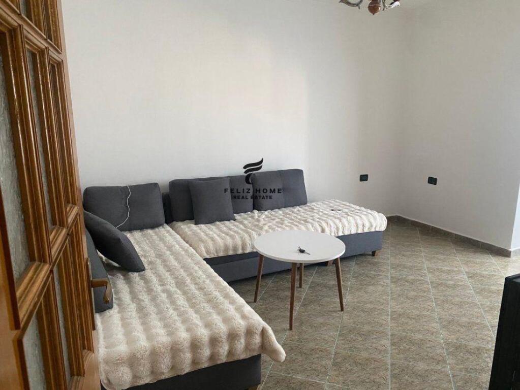 SHITET APARTAMENT 2+1 TREGU ELEKTRIK 131.600 EURO