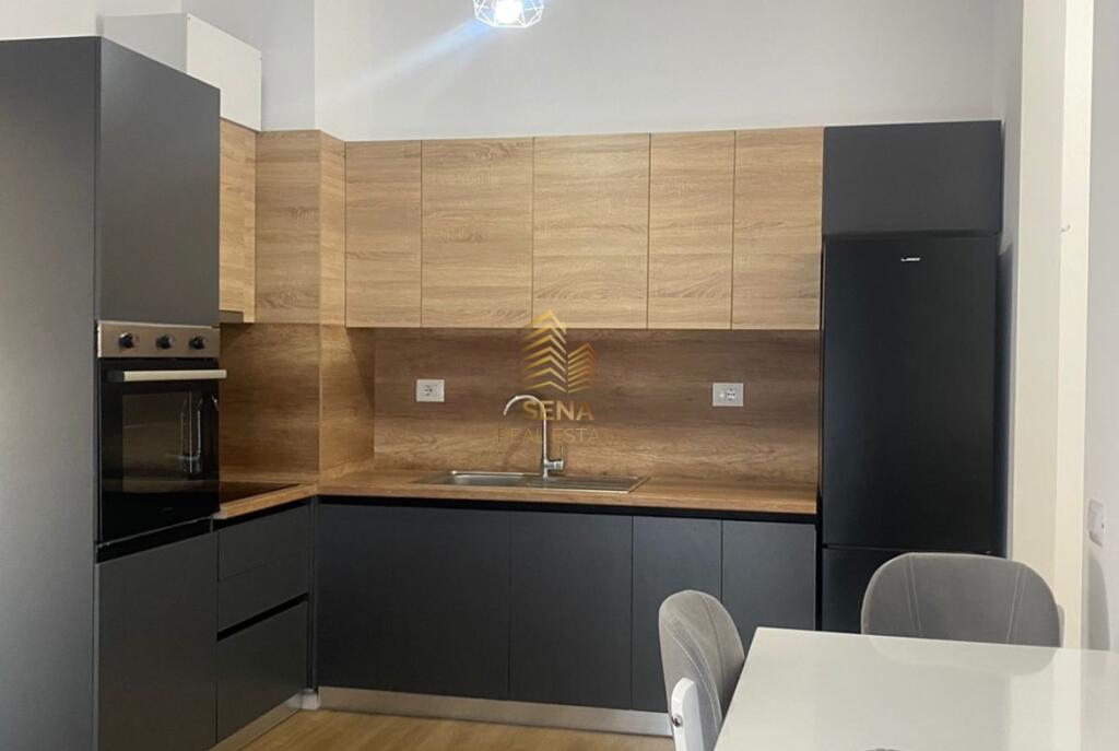 Qira, Apartament 2+1, Rezidenca Kaimi, 550 Euro/muaj