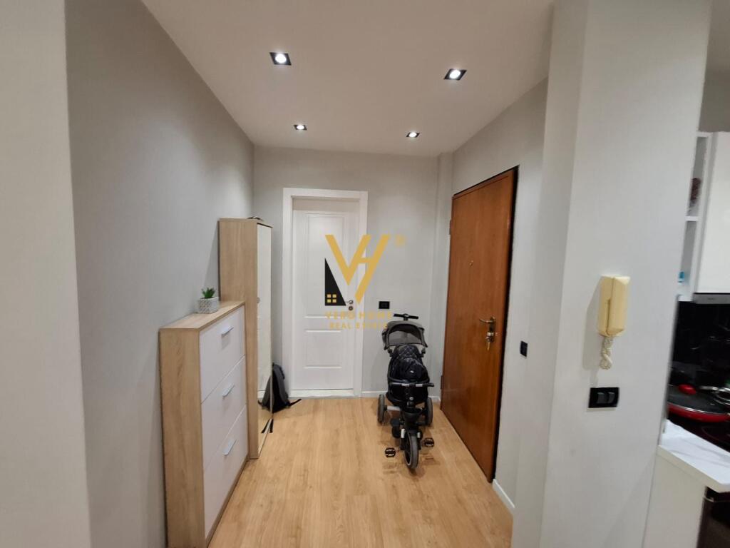 APPARTAMENTO 2+1+BLK IN AFFITTO VICINO AL GIARDINO BOTANICO 800 EURO