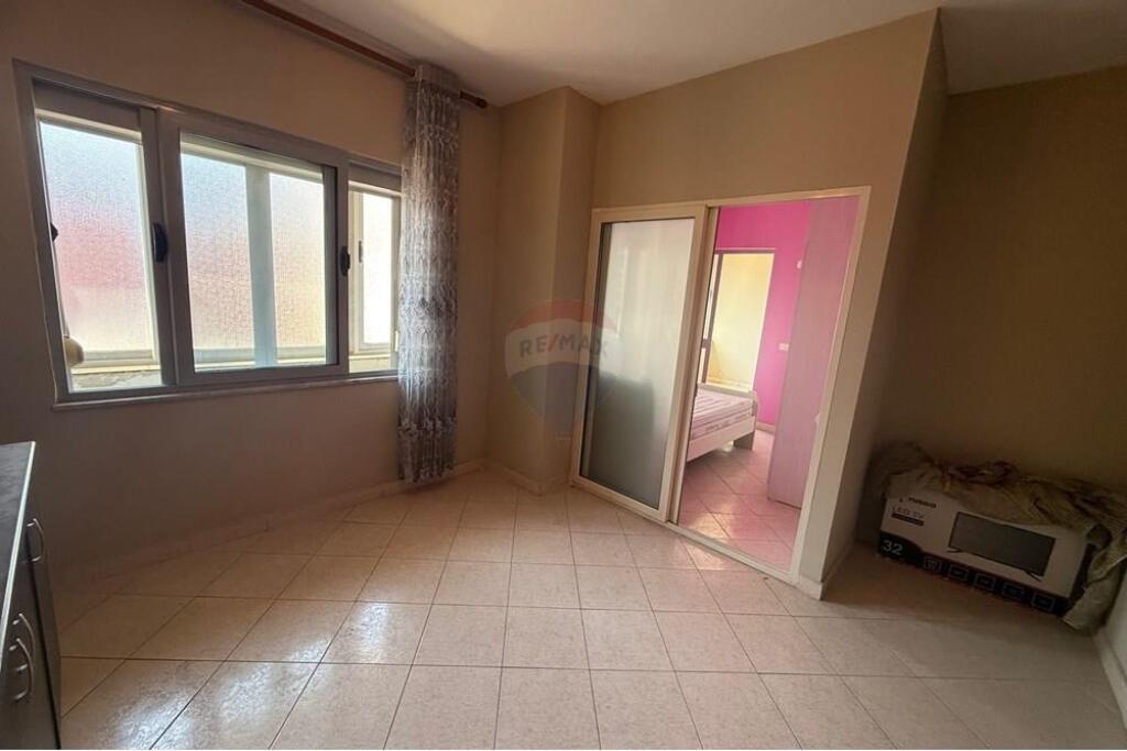 Apartament 1+1 ne shitje  te Rruga Besim Alla!