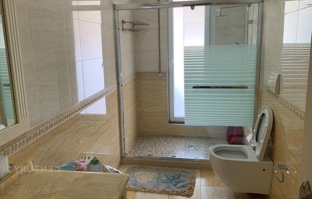 Apartament me qira 1+1, Myslym Shyr