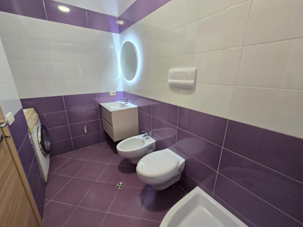 Apartament 2+1 me Qera 📍Kopshti Zoologjik