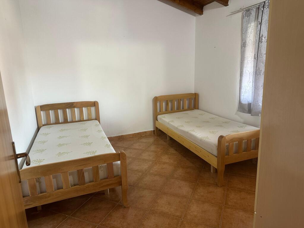 APPARTAMENTO IN AFFITTO 2+1