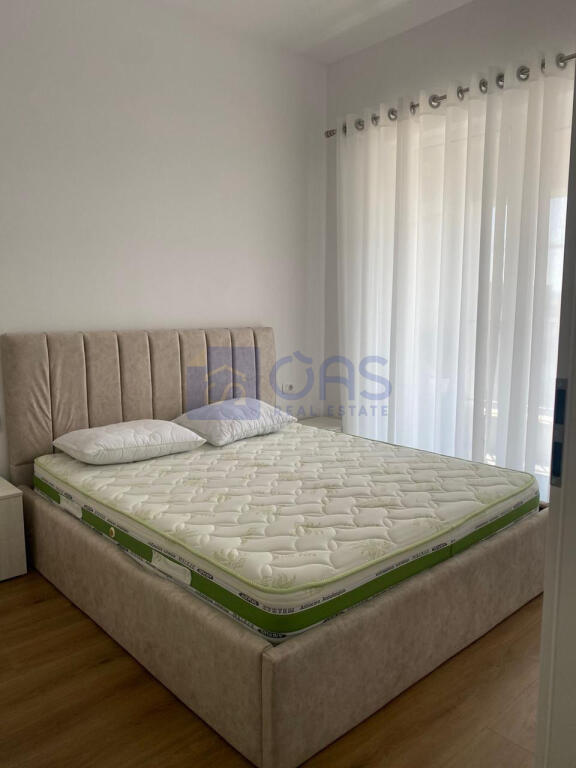 Jepet me qera apartament 2+1 tek Rezidenca Kaimi, Tirane