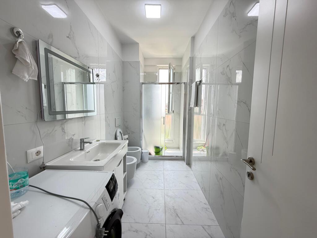 Appartamento In Affitto 1+1 a Siri Kodra 600 € /Mese
