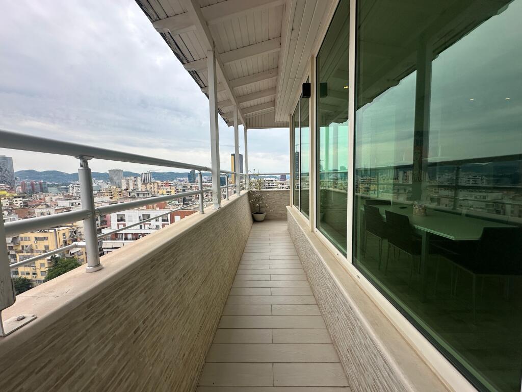 Apartment 2+1+2+Veranda for Rent 📍Vila Gold