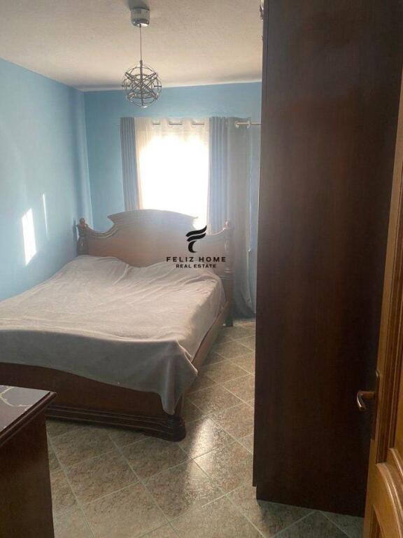 SHITET APARTAMENT 2+1 TREGU ELEKTRIK 131.600 EURO