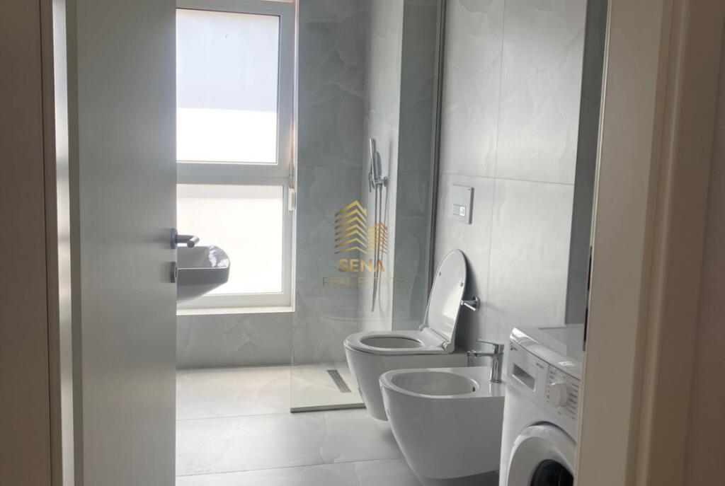 Qira, Apartament 2+1, Rezidenca Kaimi, 550 Euro/muaj
