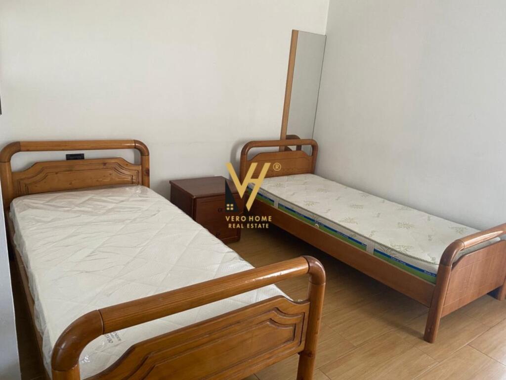 APPARTAMENTO 2+1 IN AFFITTO IN VIA KAVAJA 40.000 LEKE