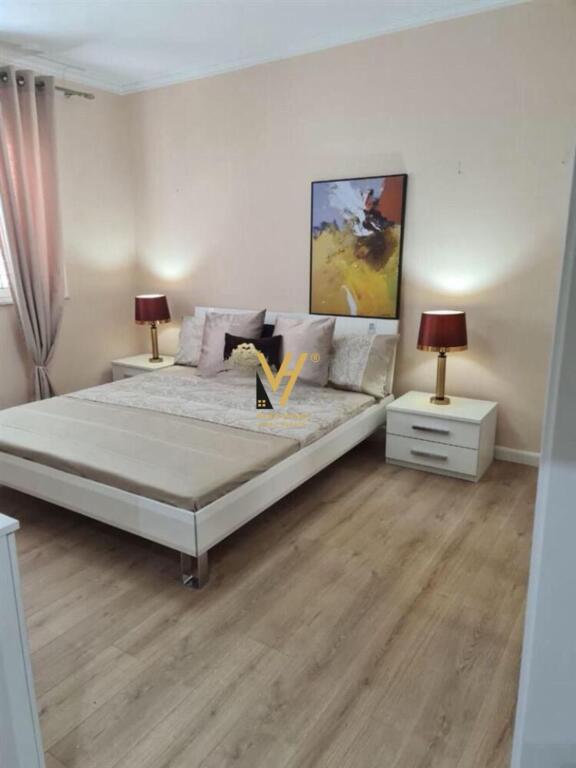 AFFITTASI APPARTAMENTO 1+1+BLK A KOMUNA E PARISIT 550 EURO