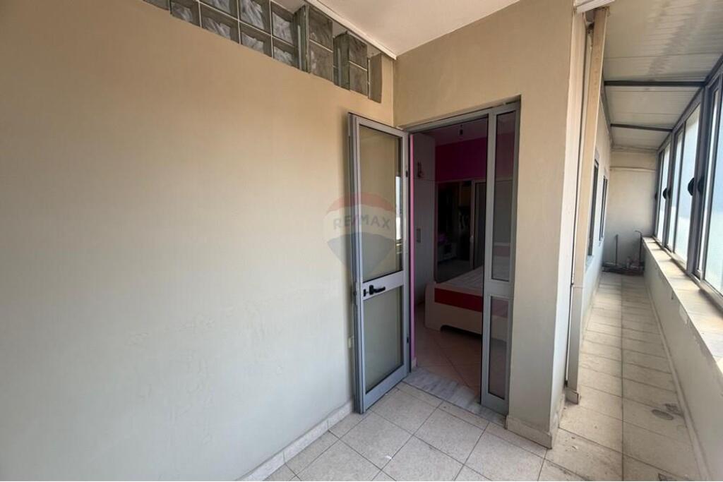 Apartament 1+1 ne shitje  te Rruga Besim Alla!