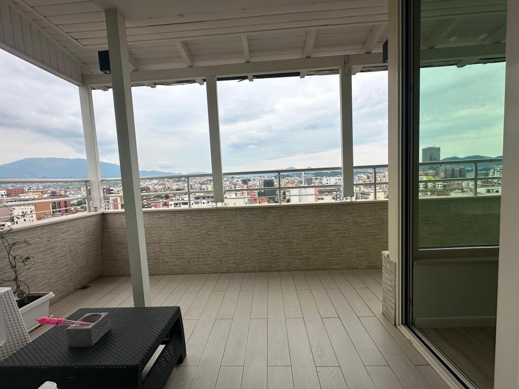 Apartment 2+1+2+Veranda for Rent 📍Vila Gold