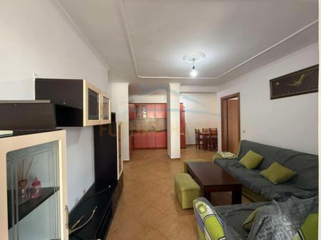 Shitet Apartament 2+1, Yzberisht