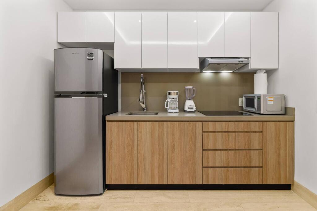 Apartament me qera 2+1 tek Rruga Riza Cerova (ID B2201383) Tirane