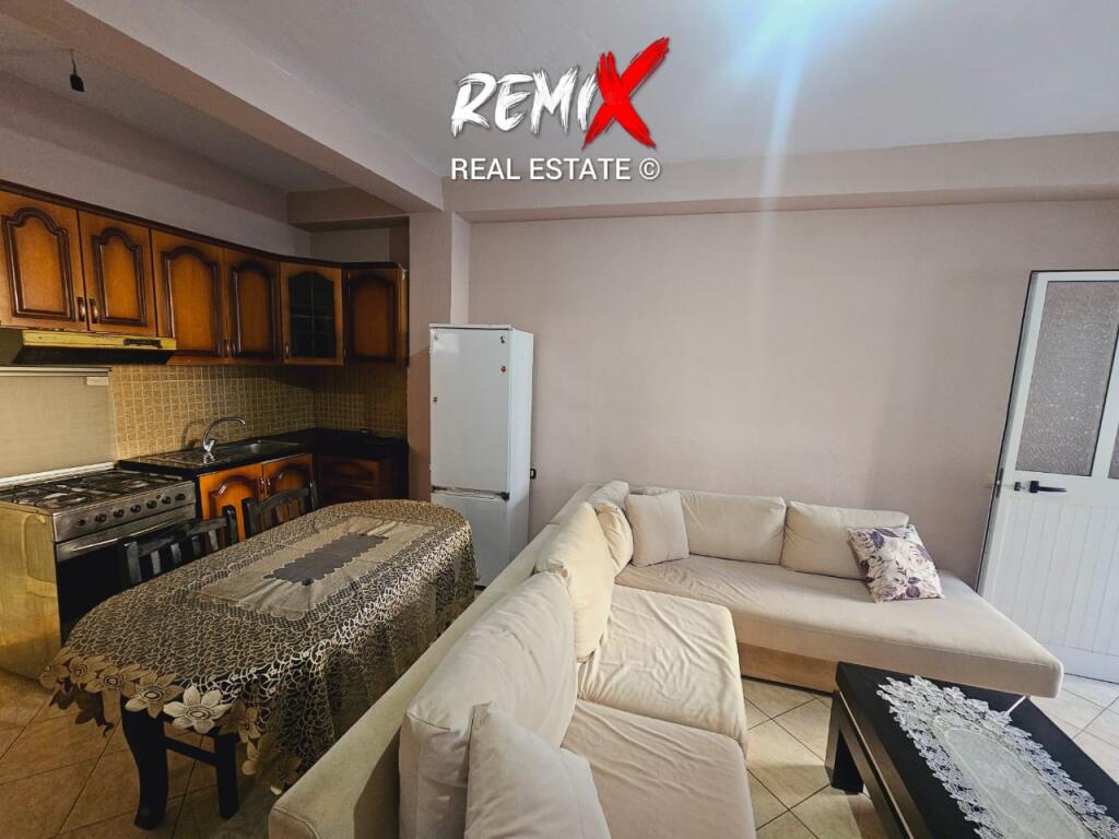 FOR RENT 1ST FLOOR OF A 2-STOREY VILLA WITH YARD NEAR THE FIRE STATION