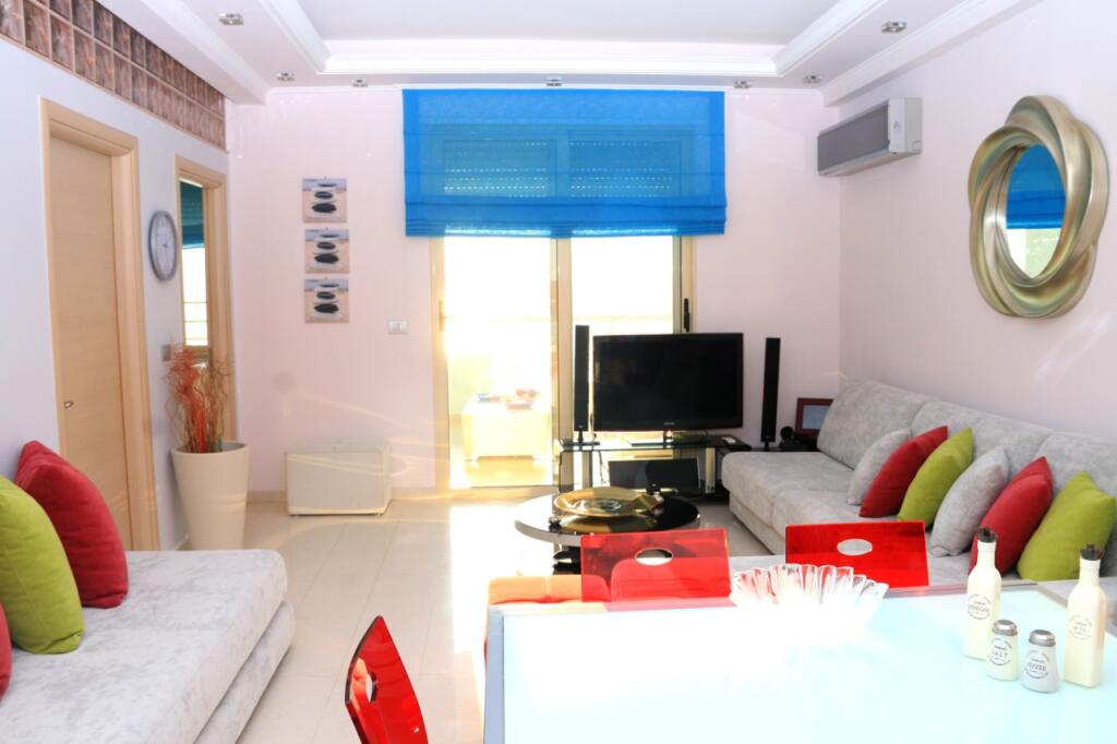 Shitet super apartament ne Sarande