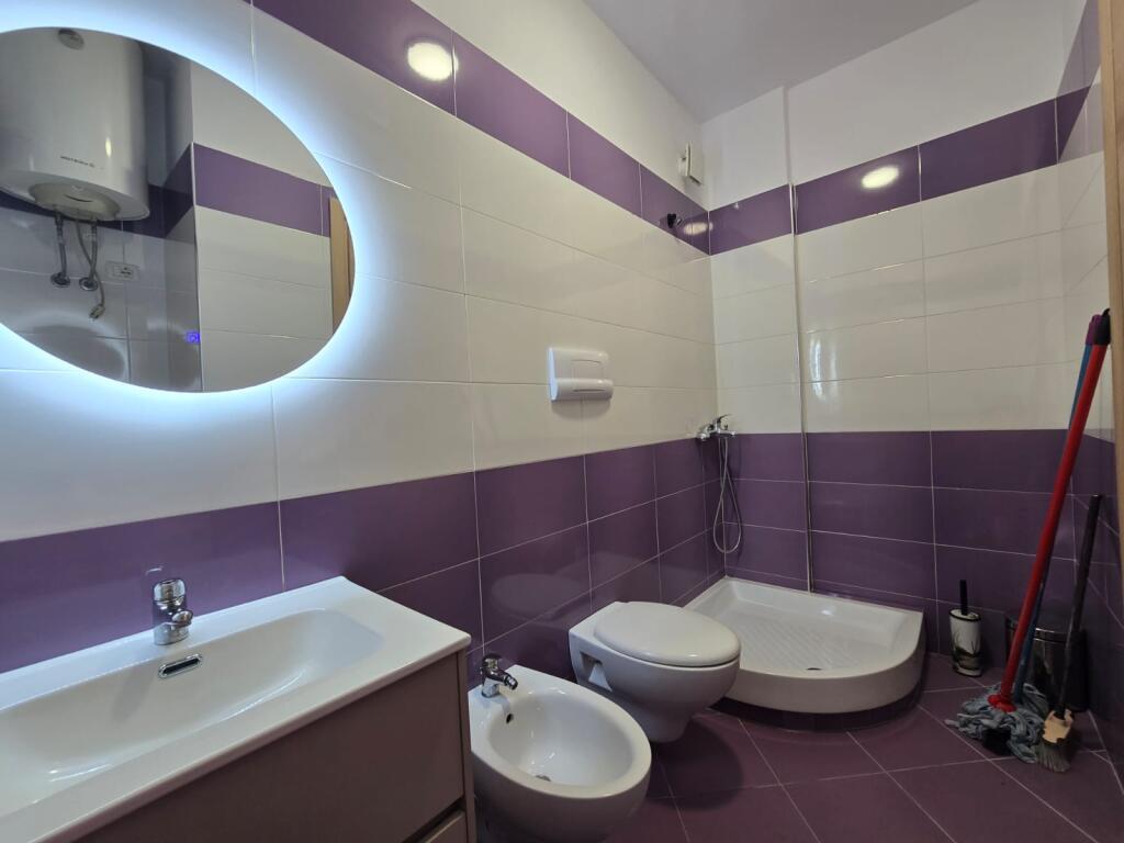 Apartament 2+1 me Qera 📍Kopshti Zoologjik