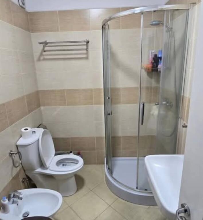 Brryli Shitet Apartament 1+1