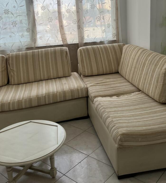 Affittasi Appartamento 1+1+1 Balcone