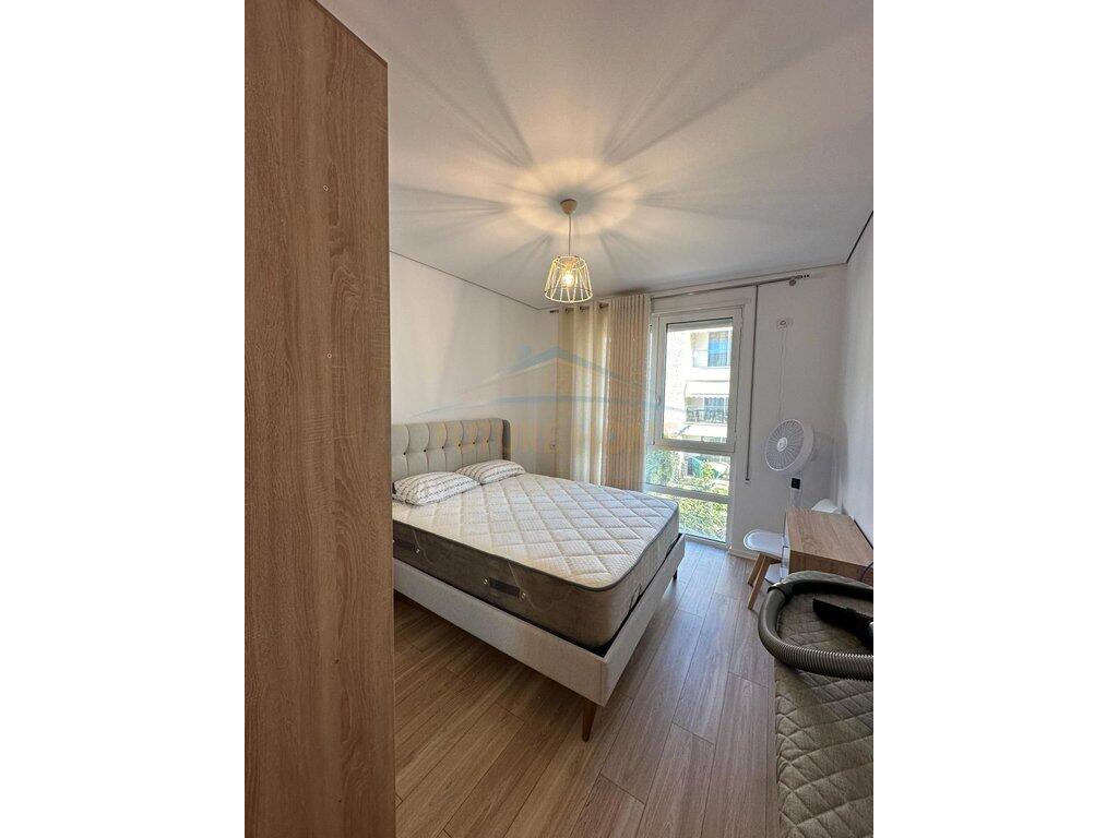 Apartment 1+1 for sale, San Pietro, Lalzi Bay