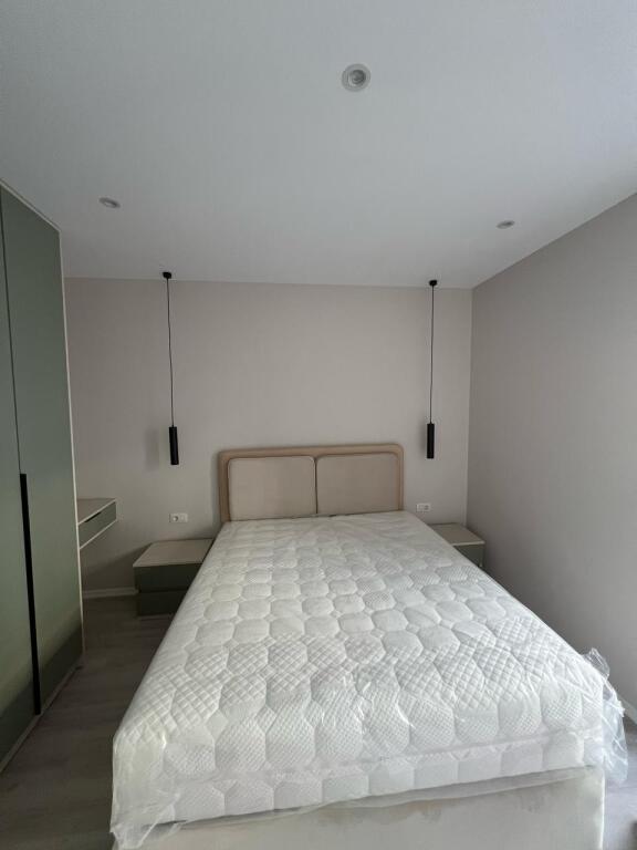 Apartment 1+1 for rent at Univere City!