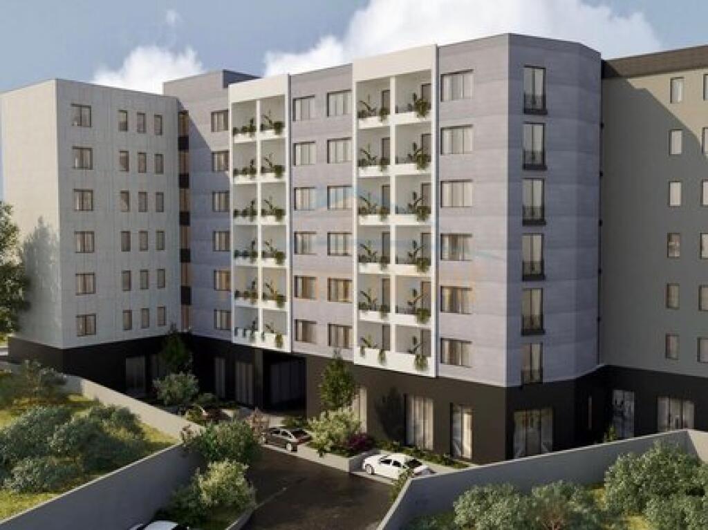 Apartment 2+1 for Sale, Paskuqan