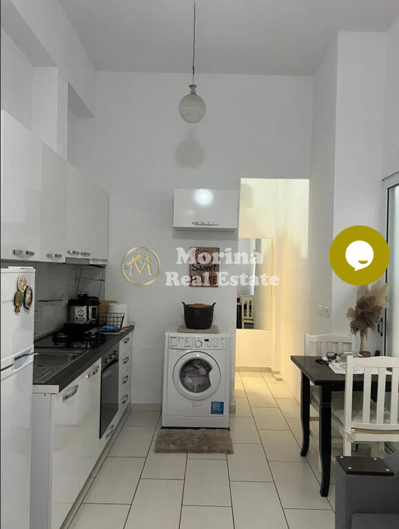 Qera, Apartament 1+1 tek Kodra e Diellit- Fondacioni Eleonorë
