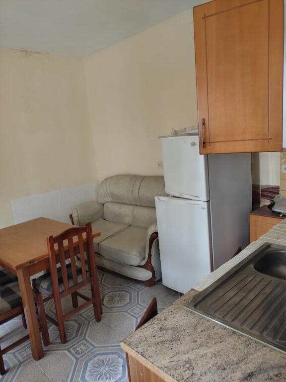 APARTMENT 2+1. 30000 LEKE. BEHIND CONCORD CENTER, 5 MAJI STREET