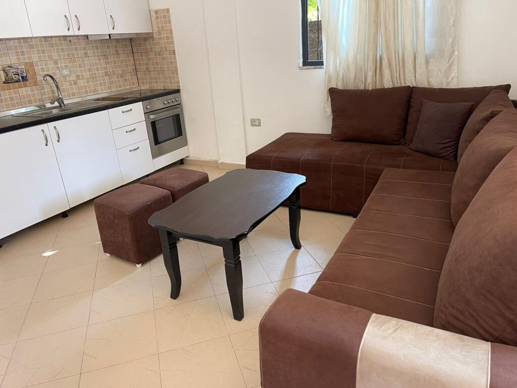 Apartment for rent 1+1
