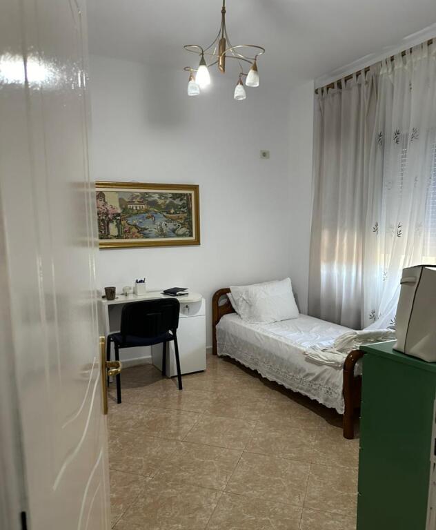 FOR RENT 2+1+2 PARIS MUNICIPALITY 750 EURO