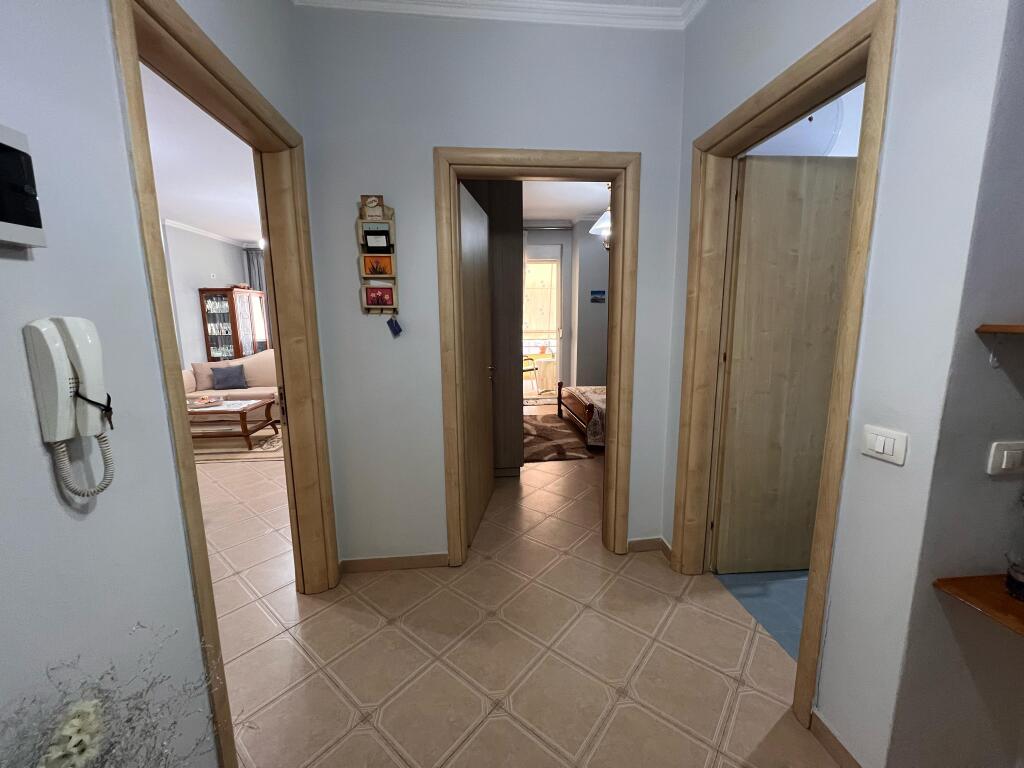 Shitet Apartament 2+1