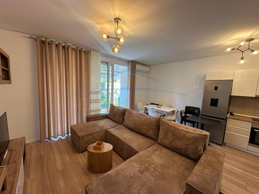 Apartment 1+1 for sale, San Pietro, Lalzi Bay