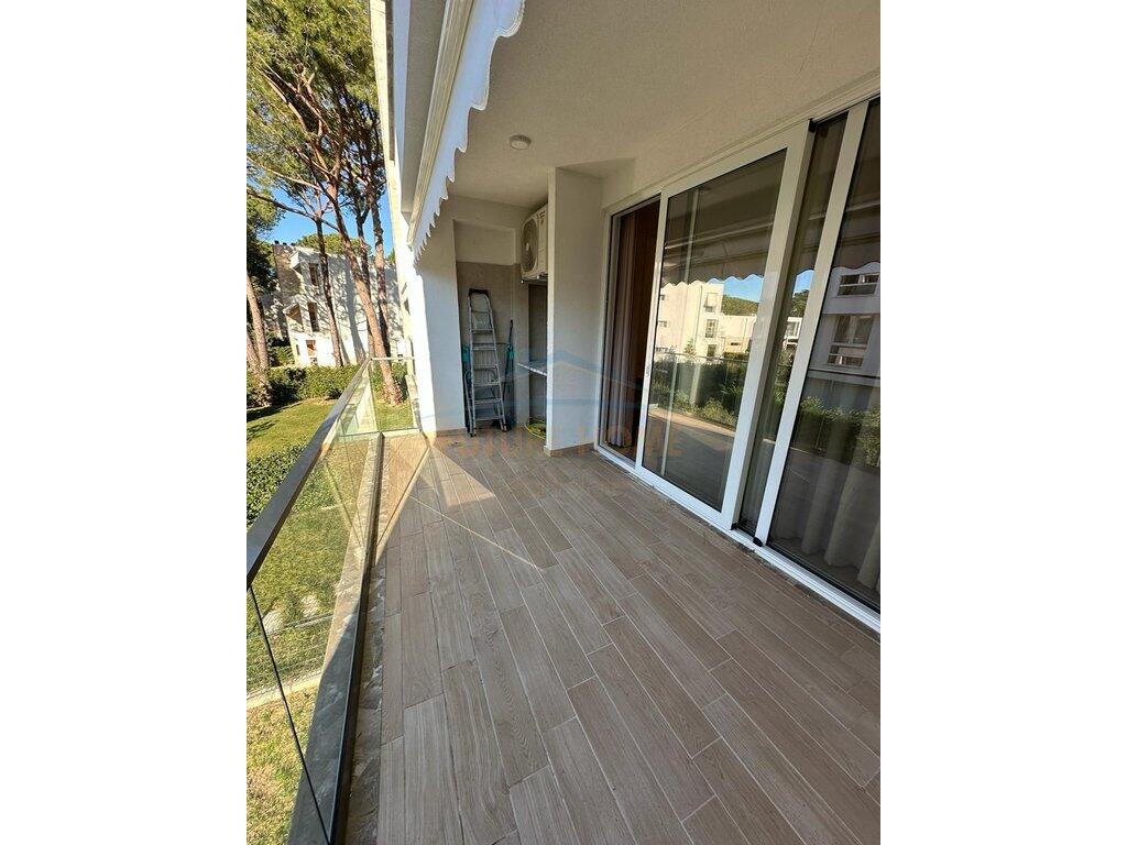 Apartment 1+1 for sale, San Pietro, Lalzi Bay