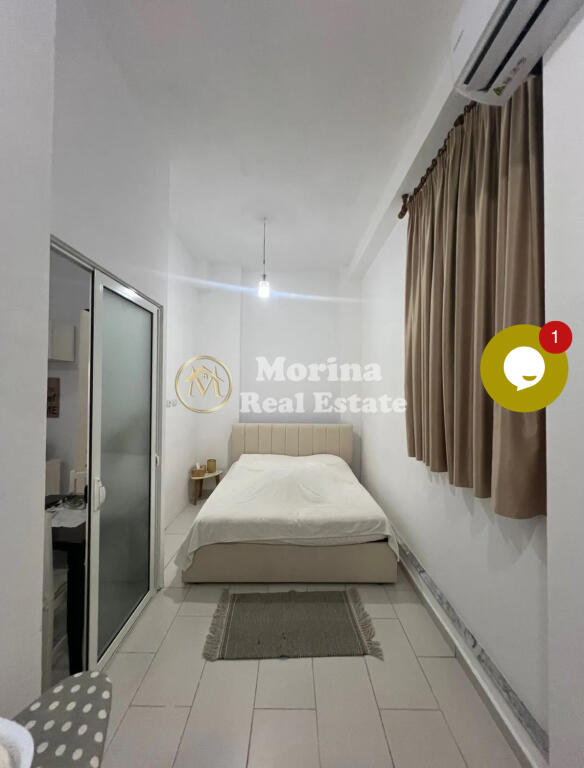 Qera, Apartament 1+1 tek Kodra e Diellit- Fondacioni Eleonorë