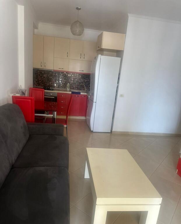 IN AFFITTO 1+1 ASTIR 42.000 LEKE