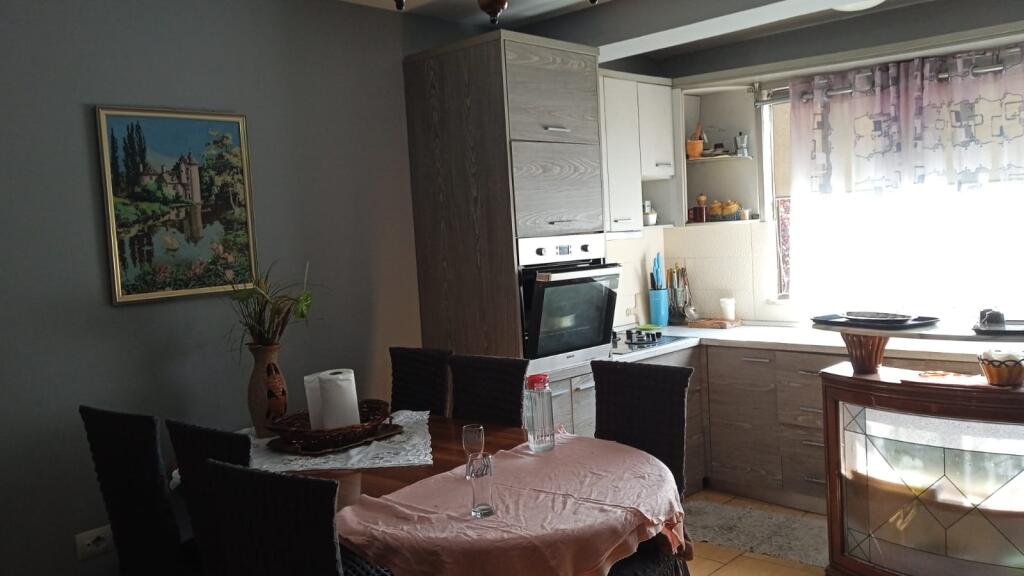 Apartament 3+1