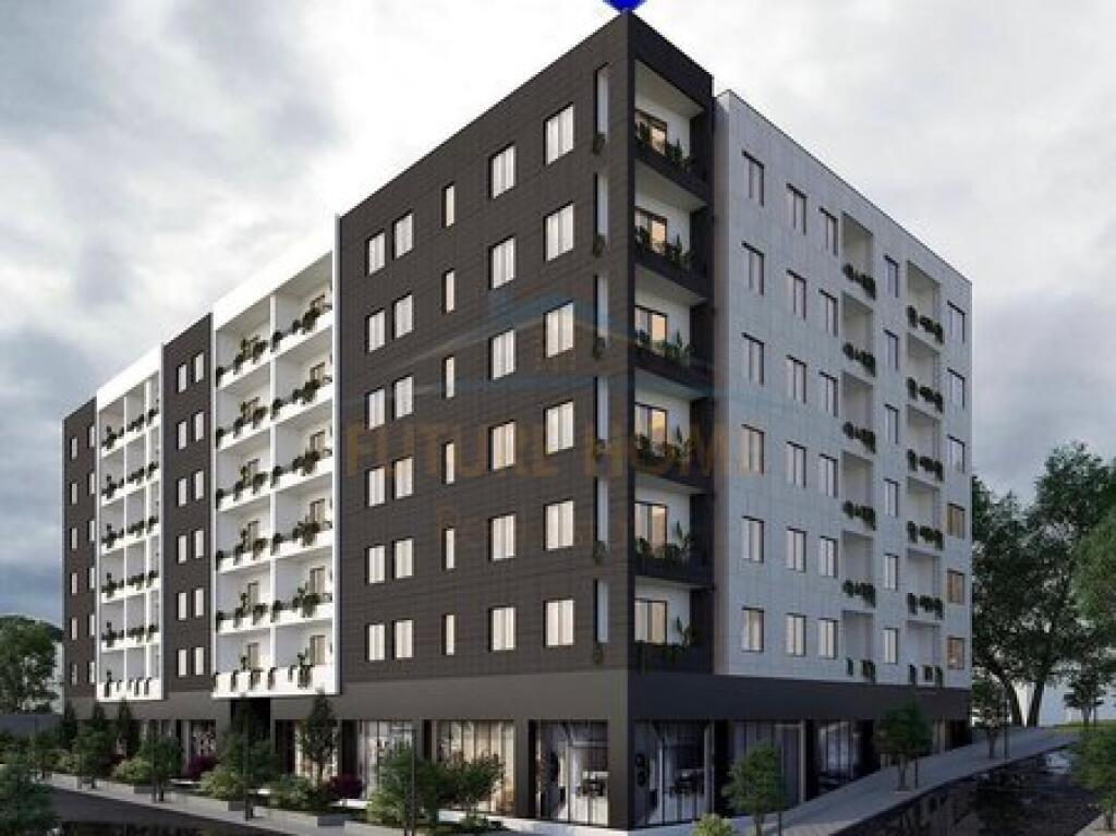 Apartment 2+1 for Sale, Paskuqan