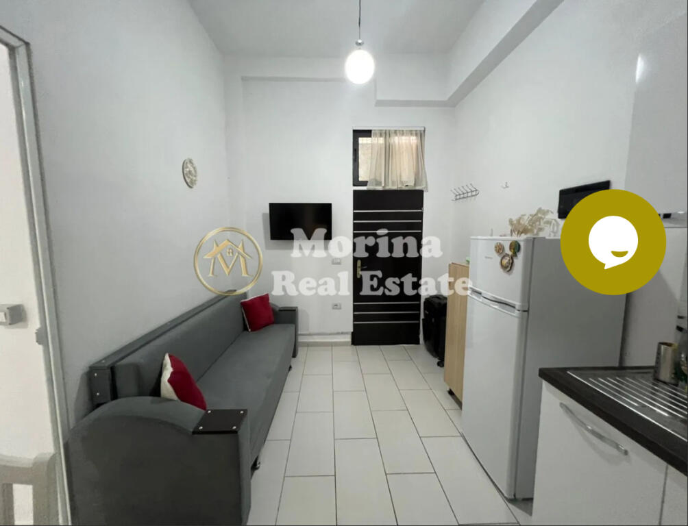 Qera, Apartament 1+1 tek Kodra e Diellit- Fondacioni Eleonorë