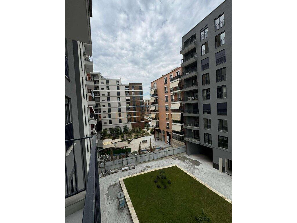 Rent, Apartment 2+1, Jolla Complex, New Ring