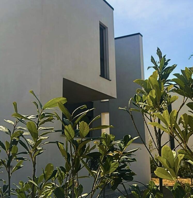 Villa in vendita a Turqoise Marina a Hamallaj